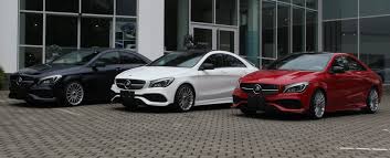 С., дизели объёмом 1,5, 1. Cla Class Mercedes Benz Cla Class Tuning Und Styling Carlsson
