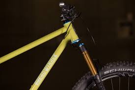 2016 Nahbs Breadwinner Goodwater 27 5 Hardtail Fahrrad Werkstatt Und Fahrrad