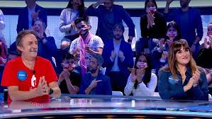 Alaska cierra la semana esta noche en 'el hormiguero 3.0' esta noche cerramos la semana con la visita de nuestra buena amiga, alaska. Pasapalabra Record Historico De Pablo En Pasapalabra Gracias A Rozalen Y Santi Rodriguez Marca