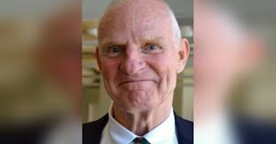 Obituary information for F. Colton Hitchcock