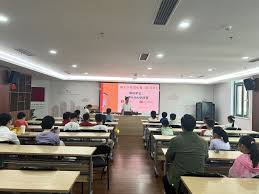 新月社区开展“封神大战”AI训练营活动- 建邺区-