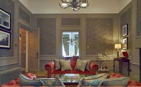 The jig room is one of the most beloved private dining rooms in edinburgh. Edinburgh Private Dining Kimpton Charlotte Square