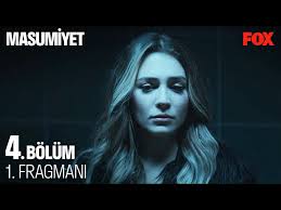 Bölüm izlemek isteyenler çarşamba ekranlara gelen bölümde izleyiciyle buluşuyor. Masumiyet 4 Bolum Fragmani Izle