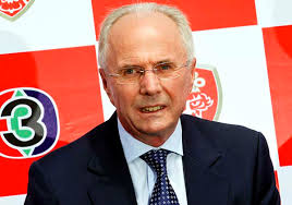 Sven-Goran Eriksson: Benfica players 'more gifted' than Chelsea's