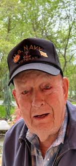 Gerald Walter “Bill” Nicks-Obituary