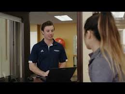 The atmosphere is so friendly and positive. Athletico Physical Therapy Opens In Delafield