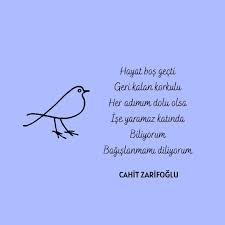 cahit zarifoglu ilham verici sozler guzel soz kitap koseleri