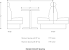 Standard Restaurant Seating Dimensions