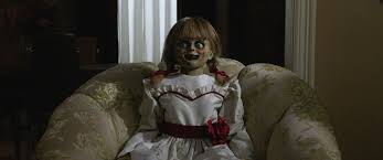 We did not find results for: Annabelle S Real Life Doll Didn T Escape Its Museum Afterall
