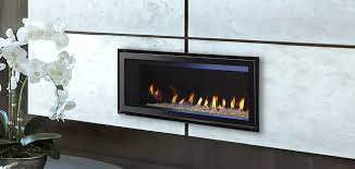 Click to learn more about the line of linear gas fireplaces that we carry! Heat Glo Cosmo Series2 Gas Fireplace