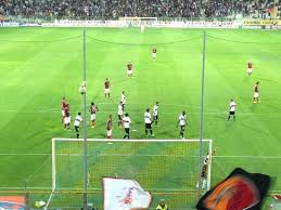 Sigue el partido de hoy en directo entre parma vs sampdoria de serie a 2020/2021. Parma Vs Sampdoria Picture Of Stadio Ennio Tardini Parma Tripadvisor