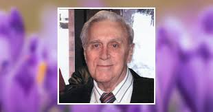 William F. Huhn Obituary