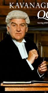 Kavanagh QC (TV Series 1995–2001)