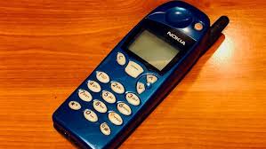 Nokia tijolao antigo / coronel ezequiel notícias: 10 Celulares Nokia Antigos Que Fizeram Sucesso No Mundo