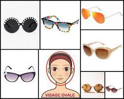 Quelles Lunettes Pour Les Visages Ovales Toutes Modezmoi Cat Eye Sunglasses Eye Sunglasses Glasses