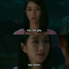 It S Okay To Not Be Okay Di 2020 Motivasi Kutipan Kutipan Film