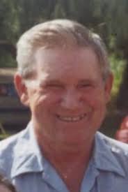 Russell "Russ" Winston McManus Obituary (1930