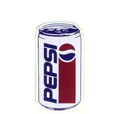 1481 Pepsi Can Coke Height 8 Cm Decal Sticker Decalstar Com Pegatinas De Ordenador Portatil Pegatinas Imprimibles Pegatinas Caseras