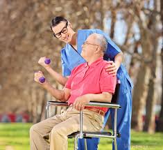 This website is not a substitute for occupational therapy! What Are The Different Types Of Geriatric Occupational Therapy