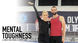 With her skating partner, timothy leduc, she is the 2019 u.s. Mental Toughness W Ashley Cain Gribble Timothy Leduc Youtube