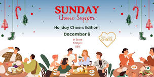 Sunday Supper Club: Holiday Edition