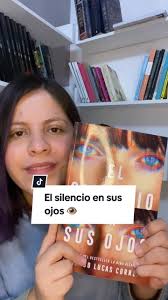 El Silencio en Sus Ojos: Un Viaje de Suspenso
