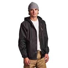 Brixton Heist Beanie Light Grey Brixton Brixton Clothing Beanie