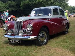 Image result for Morocco Brown 1959 Sunbeam