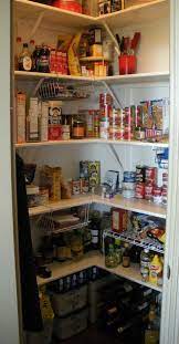 Protected Blog Log In Corner Pantry Food Pantry Kitchen Remodel