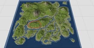 Ark extinction best base locations guide segmentnext from cdn.segmentnext.com ark genesis part 2 adds maewing and noglin and here is how to tame them, spawn codes and the ark: Are People Who Places An Excessively Amount Of Pillars In Pve Really At Fault General Discussion Ark Official Community Forums