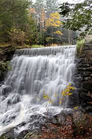 Cooks Canyon, Barre MA