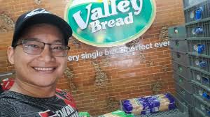 The most popular bread brand in the mountains of Benguet and Ifugao and  going beyond😊 Mabuhay🇵🇭