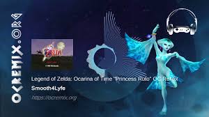 So i gave her new life xd :b. Legend Of Zelda Ocarina Of Time Oc Remix By Smooth4lyfe Princess Ruto Zora S Domain 3919 Youtube