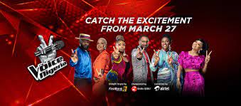 The most anticipated finale of the year is here. The Voice Nigeria Home Facebook