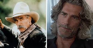 November 5, 1976) is an american actor. 12 Pictures That Prove That The Only Part Of Sam Elliott That Ages Is His Hair