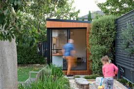 Check spelling or type a new query. These Prefabricated Backyard Offices Are Incredible Airows