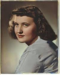 Elsie Leona Adams Frazier (1936-2021)