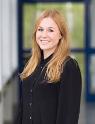 Dr Judith Meinert