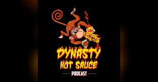 It's a Hot Sauce Happy Hour with Doug E. Fresh!!!