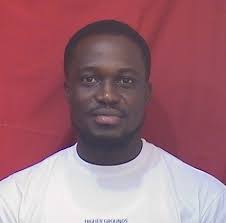 Profile of Mr. Solomon Kusi, Amoah