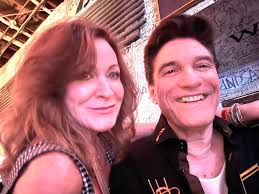 Happy birthday to my friend Deb Finney! Deb is an “all the way in” Blues  woman! Much love to Deb