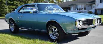 Image result for Alpine Blue 1968 Firebird