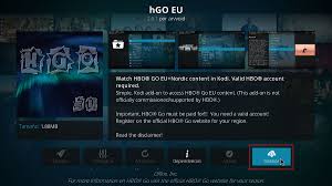 Aquí te mostramos cómo registrarte, descargar, instalar y comenzar a transmitir hbo max con tu amazon fire tv . Como Ver Hbo En Los Amazon Fire Tv Stick Con Kodi
