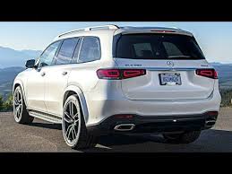 Maybe you would like to learn more about one of these? Mercedes Gls 2021 7 Seater Luxury Suv Youtube In 2021 Benz Suv Luxury Suv Mercedes Benz Suv