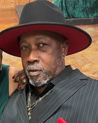 Wayne ”Dickey” Armstead Obituary June 19, 2025