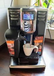 Pin Auf Philips Ep 5330 Lattego Kaffeevollautomat