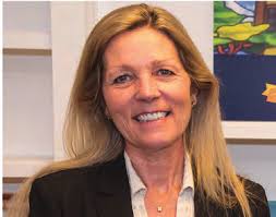 Carmel Pine Cone, May 4, 2018