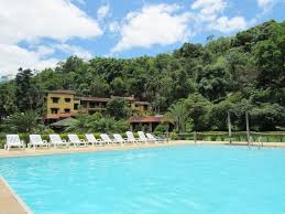 Hotel Fazenda Vale Santa Fé - Vivi na Viagem