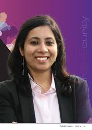 The Top 10 Women Leaders In Cybersecurity For 2023