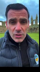 Comedian Daniel Downie explains what a Scottish Superhero looks like,  Dundee's finest 'Oor Wullie'. Filmed at Monkey Barrel Comedy Club Edinburgh  to a room full of mainly confused German folk..!! 🤷‍♂️ |